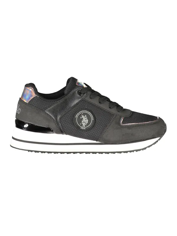 "U.S. POLO   BEST PRICE Sneakers im Sale | U.S. POLO BEST PRICE FEY009WCNH1F_NEBLK online kaufen"|Planet-Deluxe