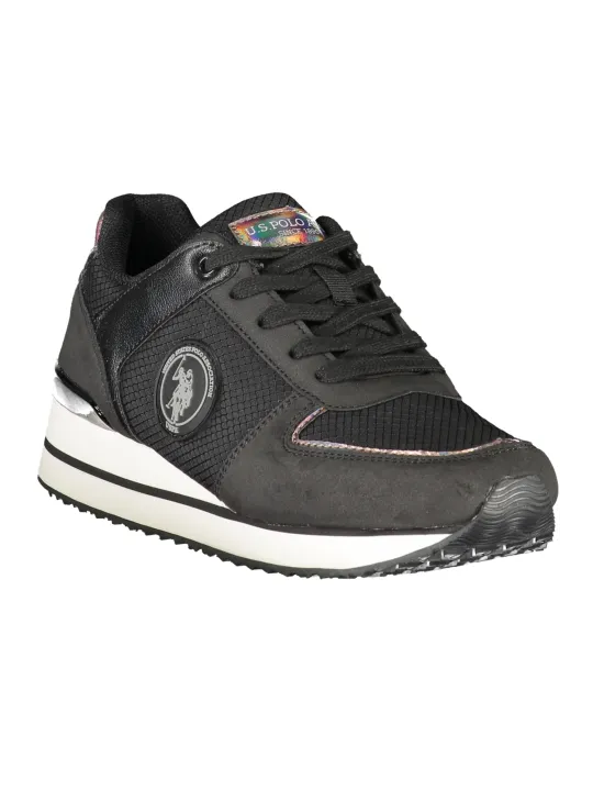 "U.S. POLO   BEST PRICE Sneakers im Sale | U.S. POLO BEST PRICE FEY009WCNH1F_NEBLK online kaufen"|Planet-Deluxe