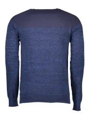 "GUESS JEANS Pullover im Sale | GUESS JEANS M63R52Z1BJ0_72F6FA9_BLUF729 online kaufen"|Planet-Deluxe