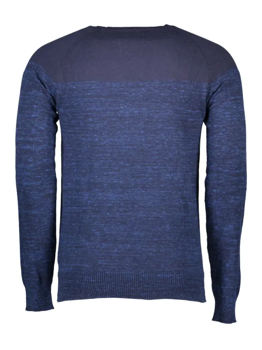 "GUESS JEANS Pullover im Sale | GUESS JEANS M63R52Z1BJ0_72F6FA9_BLUF729 online kaufen"|Planet-Deluxe