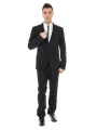 "Calvin Klein Anzüge im Sale | Calvin Klein KMV546-FY300_1C0066F_NEROR96-G online kaufen"|Planet-Deluxe
