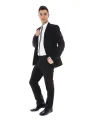 "Calvin Klein Anzüge im Sale | Calvin Klein KMV546-FY300_1C0066F_NEROR96-G online kaufen"|Planet-Deluxe