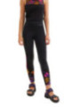 Leggings Desigual - Desigual Leggings Donna 80,00 €  | Planet-Deluxe