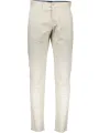 "GANT Hosen im Sale | GANT Hose Beige mit Taschen und Reißverschluss online kaufen"|Planet-Deluxe
