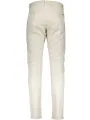 "GANT Hosen im Sale | GANT Hose Beige mit Taschen und Reißverschluss online kaufen"|Planet-Deluxe