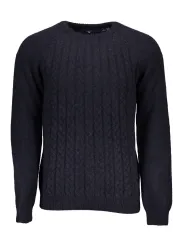 "GANT Pullover im Sale | GANT 17038020007_98BA525_BLU410 online kaufen"|Planet-Deluxe