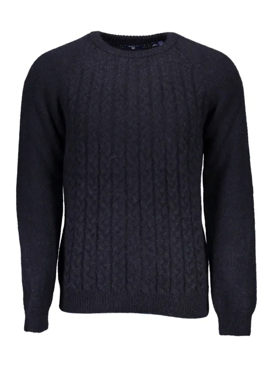 "GANT Pullover im Sale | GANT 17038020007_98BA525_BLU410 online kaufen"|Planet-Deluxe