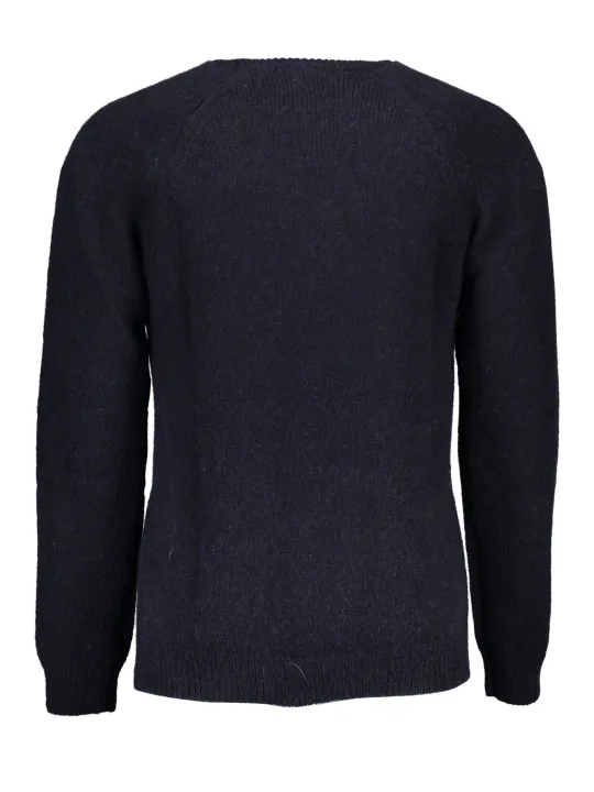 "GANT Pullover im Sale | GANT 17038020007_98BA525_BLU410 online kaufen"|Planet-Deluxe