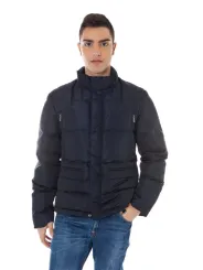 "Calvin Klein Jacken im Sale | Calvin Klein 09467696_281D373_BLU410 online kaufen"|Planet-Deluxe