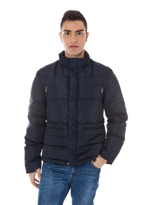 "Calvin Klein Jacken im Sale | Calvin Klein 09467696_281D373_BLU410 online kaufen"|Planet-Deluxe