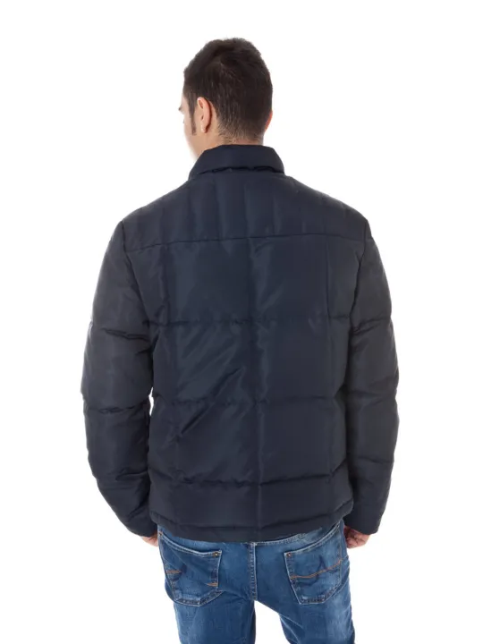 "Calvin Klein Jacken im Sale | Calvin Klein 09467696_281D373_BLU410 online kaufen"|Planet-Deluxe