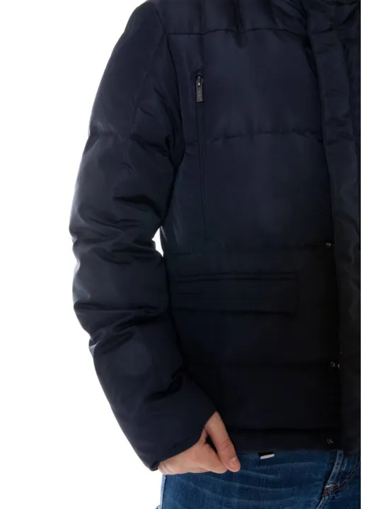 "Calvin Klein Jacken im Sale | Calvin Klein 09467696_281D373_BLU410 online kaufen"|Planet-Deluxe