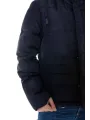 "Calvin Klein Jacken im Sale | Calvin Klein Daunenjacke mit Taschen und Reissverschluss online kaufen"|Planet-Deluxe