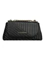 "VALENTINO BAGS Einzelstücke & Seltenheiten im Sale | VALENTINO BAGS VBS7GJ03LAAXRE_NENERO - Exklusive Ketten-Umhängetasche mit Kontrastdetails, 2 Innentaschen, Reißverschluss & Au online kaufen"|Planet-Deluxe