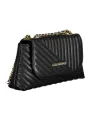 "VALENTINO BAGS Einzelstücke & Seltenheiten im Sale | VALENTINO BAGS VBS7GJ03LAAXRE_NENERO - Exklusive Ketten-Umhängetasche mit Kontrastdetails, 2 Innentaschen, Reißverschluss & Au online kaufen"|Planet-Deluxe
