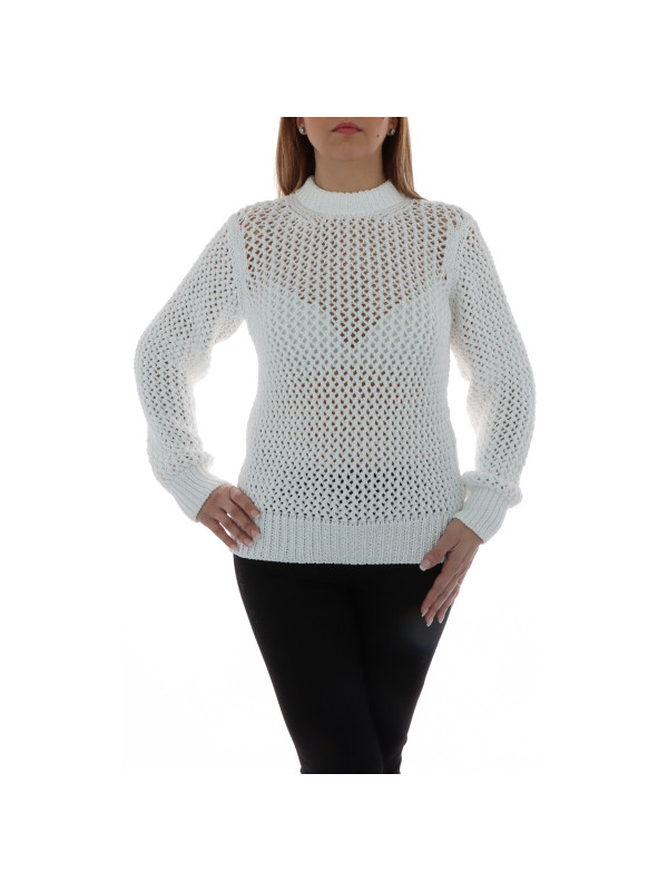 Pullover Calvin Klein - Calvin Klein Maglia Donna 170,00 €  | Planet-Deluxe