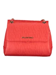 "VALENTINO BAGS Einzelstücke & Seltenheiten im Sale | VALENTINO BAGS VBS6V004RELAX_ROROSSO - Exklusive Schultertasche mit Kettenriemen, Doppelkammern & Kontrastdetails | Limitierte E online kaufen"|Planet-Deluxe