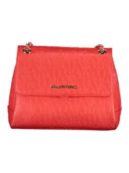 Limitierte VALENTINO Tasche: Kettenriemen & Doppelkammern