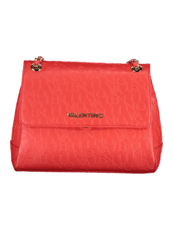 "VALENTINO BAGS Einzelstücke & Seltenheiten im Sale | VALENTINO BAGS VBS6V004RELAX_ROROSSO - Exklusive Schultertasche mit Kettenriemen, Doppelkammern & Kontrastdetails | Limitierte E online kaufen"|Planet-Deluxe "VALENTINO BAGS Einzelstücke & Seltenheiten im Sale | VALENTINO BAGS VBS6V004RELAX_ROROSSO - Exklusive Schultertasche mit Kettenriemen, Doppelkammern & Kontrastdetails | Limitierte E online kaufen"|Planet-Deluxe