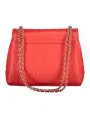 "VALENTINO BAGS Einzelstücke & Seltenheiten im Sale | VALENTINO BAGS VBS6V004RELAX_ROROSSO - Exklusive Schultertasche mit Kettenriemen, Doppelkammern & Kontrastdetails | Limitierte E online kaufen"|Planet-Deluxe