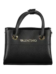 Elegante Valentino Tasche mit Kontrastdetails & Vielseitigkeit