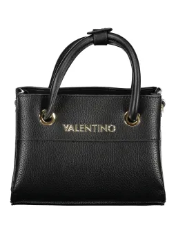 Elegante Valentino Tasche mit Kontrastdetails & Vielseitigkeit