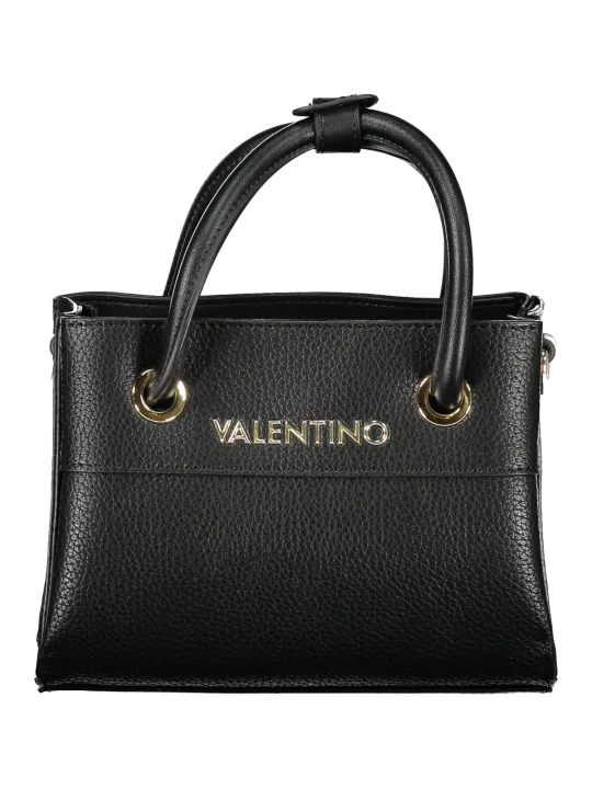 Elegante Valentino Tasche mit Kontrastdetails & Vielseitigkeit