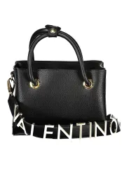 Elegante Valentino Tasche mit Kontrastdetails & Vielseitigkeit