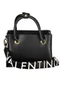 Elegante Valentino Tasche mit Kontrastdetails & Vielseitigkeit