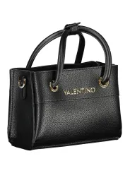Elegante Valentino Tasche mit Kontrastdetails & Vielseitigkeit