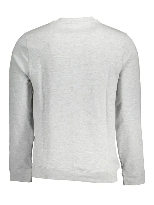 "GUESS JEANS Sweatshirts im Sale | Guess Jeans Schlankes Langarm Sweatshirt mit Logo online kaufen"|Planet-Deluxe