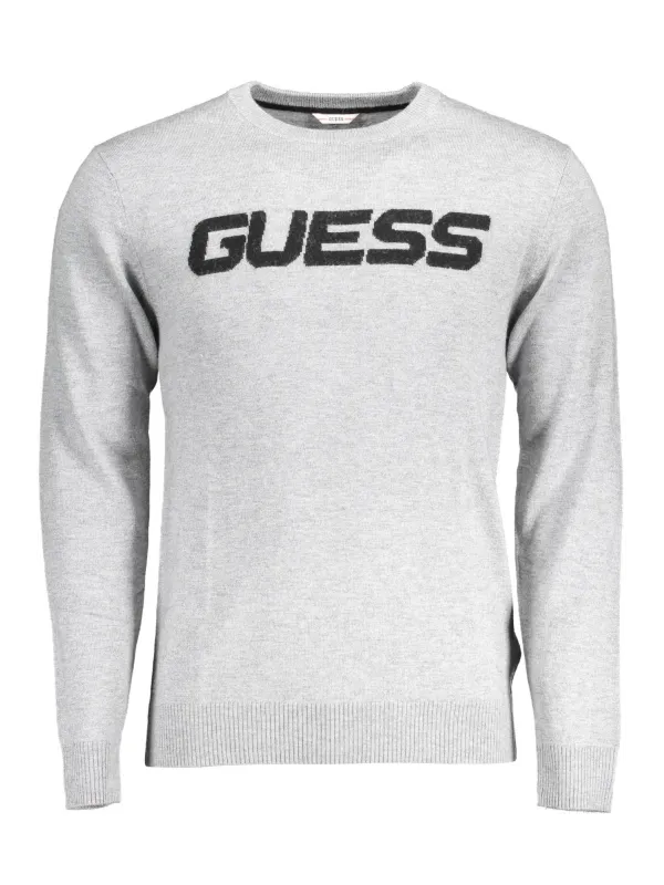 "GUESS JEANS Pullover im Sale | GUESS JEANS M0BR53Z2PL0_07AC942_GRIGIOSHGY online kaufen"|Planet-Deluxe "GUESS JEANS Pullover im Sale | GUESS JEANS M0BR53Z2PL0_07AC942_GRIGIOSHGY online kaufen"|Planet-Deluxe