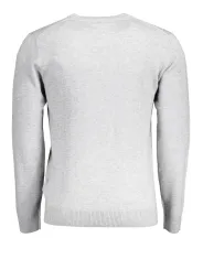 "GUESS JEANS Pullover im Sale | GUESS JEANS M0BR53Z2PL0_07AC942_GRIGIOSHGY online kaufen"|Planet-Deluxe