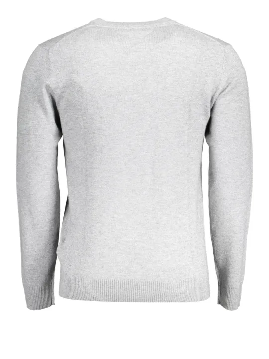 "GUESS JEANS Pullover im Sale | GUESS JEANS M0BR53Z2PL0_07AC942_GRIGIOSHGY online kaufen"|Planet-Deluxe