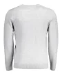 "GUESS JEANS Pullover im Sale | GUESS JEANS M0BR53Z2PL0_07AC942_GRIGIOSHGY online kaufen"|Planet-Deluxe