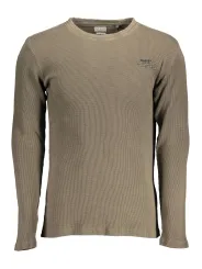 "GUESS JEANS Pullover im Sale | GUESS JEANS M0BP53K93S0_F540415_VERDEG1AM online kaufen"|Planet-Deluxe