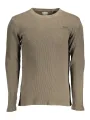 "GUESS JEANS Pullover im Sale | GUESS JEANS M0BP53K93S0_F540415_VERDEG1AM online kaufen"|Planet-Deluxe