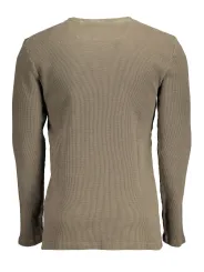 "GUESS JEANS Pullover im Sale | GUESS JEANS M0BP53K93S0_F540415_VERDEG1AM online kaufen"|Planet-Deluxe