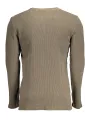 "GUESS JEANS Pullover im Sale | GUESS JEANS M0BP53K93S0_F540415_VERDEG1AM online kaufen"|Planet-Deluxe