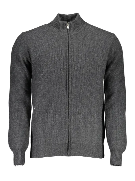 "North Sails Pullover im Sale | North Sails 902131000_251AB23_GRIGIO0950 online kaufen"|Planet-Deluxe