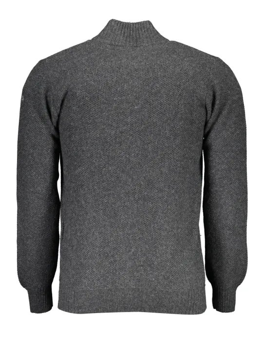 "North Sails Pullover im Sale | North Sails 902131000_251AB23_GRIGIO0950 online kaufen"|Planet-Deluxe