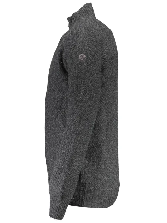 "North Sails Pullover im Sale | North Sails 902131000_251AB23_GRIGIO0950 online kaufen"|Planet-Deluxe