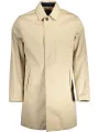 "GANT Jacken im Sale | Beiger Trenchcoat mit Taschen und Logo Knoepfen online kaufen"|Planet-Deluxe