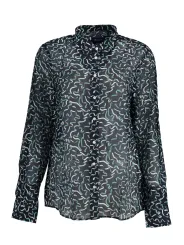 "GANT Hemden im Sale | GANT 20014320120_223108E_BLU433 online kaufen"|Planet-Deluxe