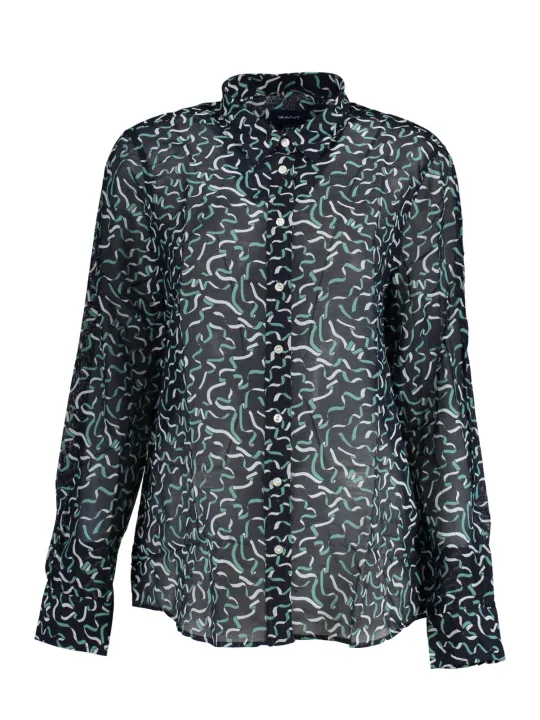 "GANT Hemden im Sale | GANT 20014320120_223108E_BLU433 online kaufen"|Planet-Deluxe