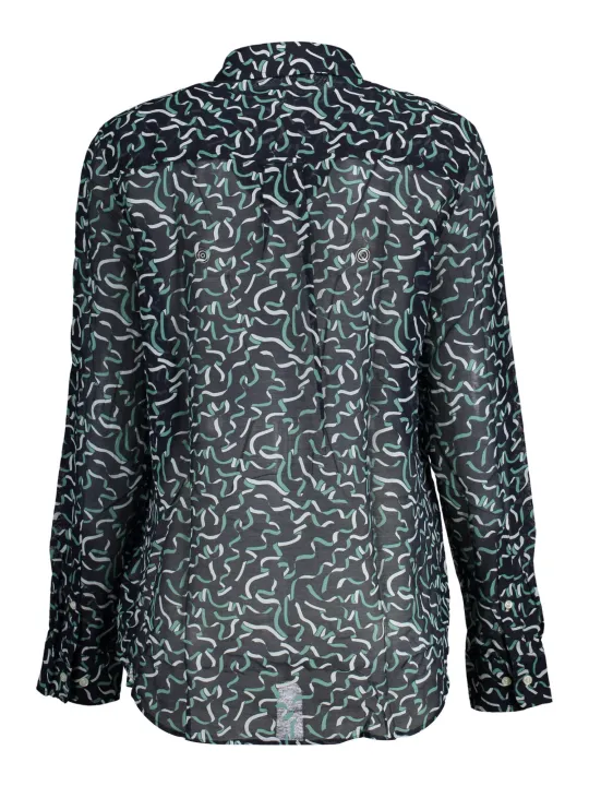 "GANT Hemden im Sale | GANT 20014320120_223108E_BLU433 online kaufen"|Planet-Deluxe