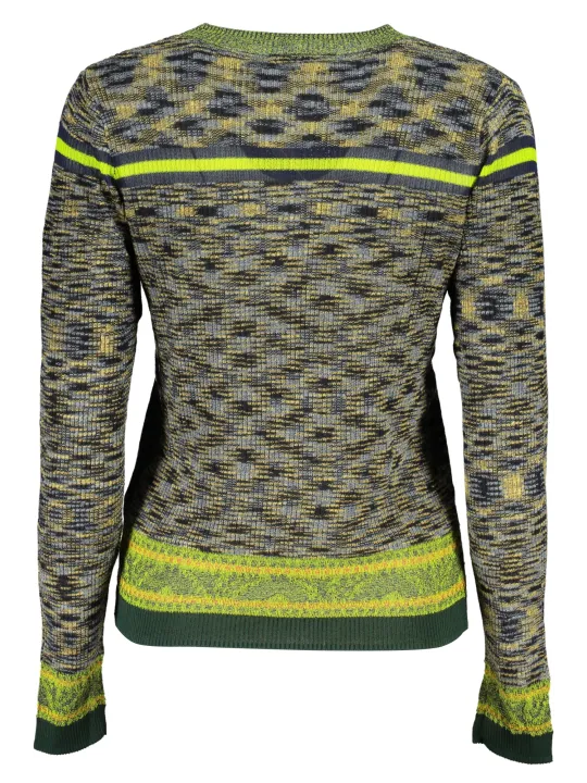 "Desigual Blusen im Sale | Desigual 23WWJF88_VE4003 online kaufen"|Planet-Deluxe