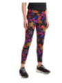 Leggings Desigual - Desigual Leggings Donna 80,00 €  | Planet-Deluxe