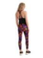 Leggings Desigual - Desigual Leggings Donna 80,00 €  | Planet-Deluxe