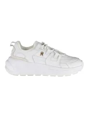 Tommy Hilfiger Sneakers - Stilvoll & Bequem für Damen